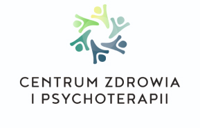 Logo Centrum Zdrowia i Psychoterapii